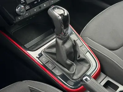 Skoda Fabia 1.0 TSI Monte Carlo — Citadine dynamique, garantie 5 ans, très peu kilométrée — Thumbnail 21