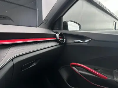 Skoda Fabia 1.0 TSI Monte Carlo — Citadine dynamique, garantie 5 ans, très peu kilométrée — Thumbnail 22