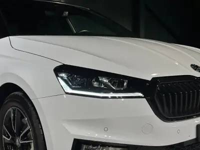 Skoda Fabia 1.0 TSI Monte Carlo — Citadine dynamique, garantie 5 ans, très peu kilométrée — Thumbnail 27