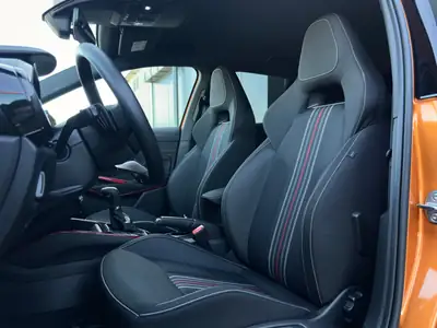 Skoda Fabia 1.0 TSI Monte Carlo DSG — Citadine urbaine dynamique, ultra-équipée — Thumbnail 10