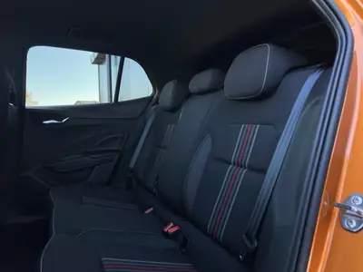 Skoda Fabia 1.0 TSI Monte Carlo DSG — Citadine urbaine dynamique, ultra-équipée — Thumbnail 12
