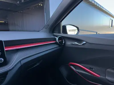 Skoda Fabia 1.0 TSI Monte Carlo DSG — Citadine urbaine dynamique, ultra-équipée — Thumbnail 22