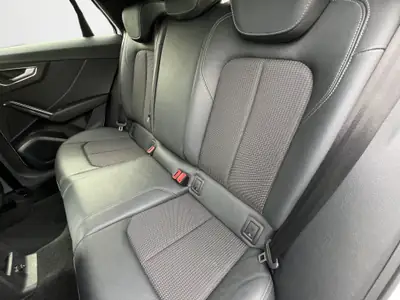 Audi Q2 1.5 35 TFSI Sport S-Tronic — SUV compact dynamique, 40'700 km seulement — Miniature 12