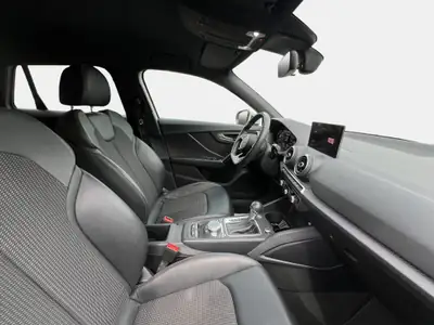 Audi Q2 1.5 35 TFSI Sport S-Tronic — SUV compact dynamique, 40'700 km seulement — Miniature 15
