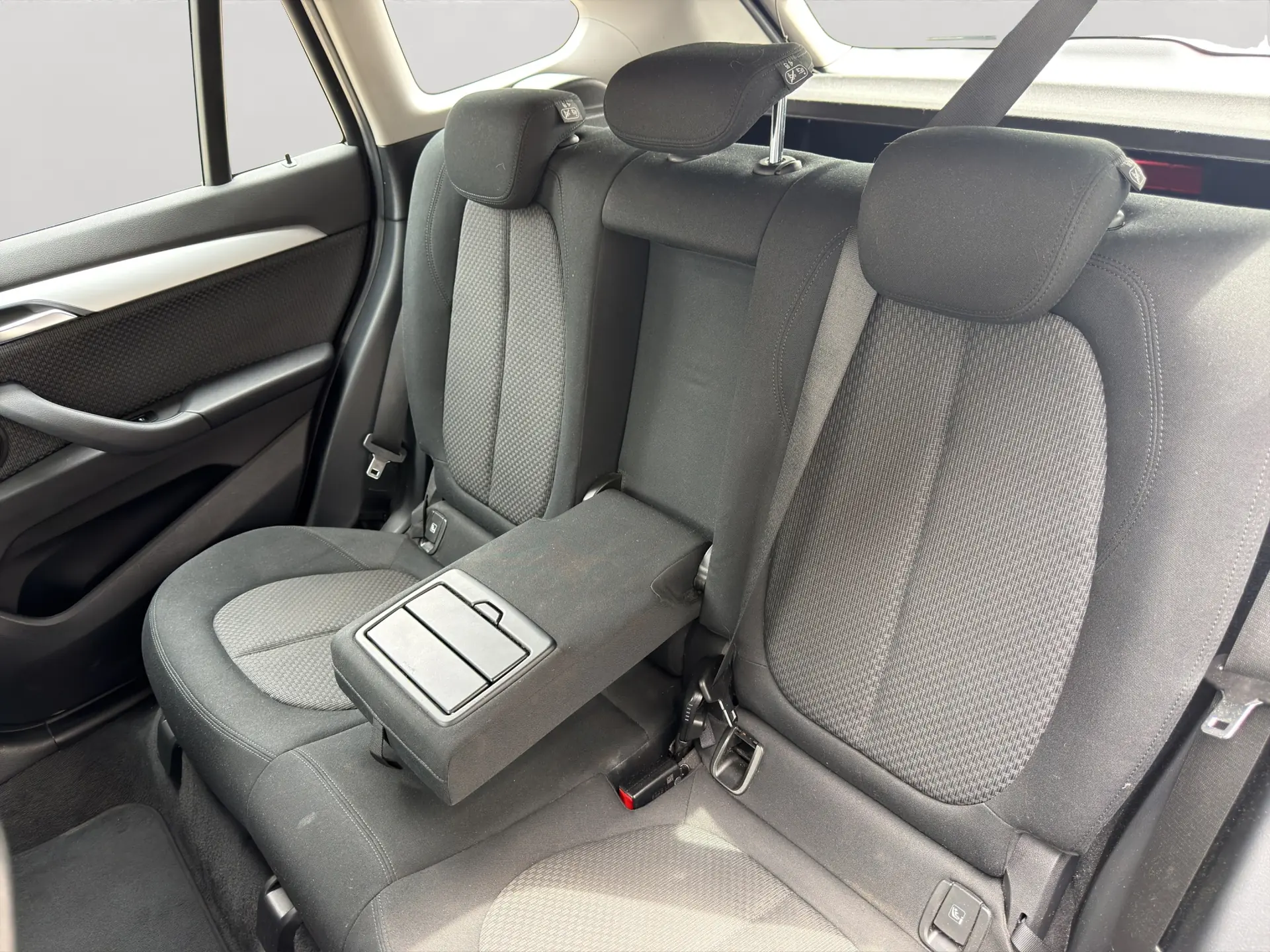 BMW X1 2020 occasion Meyrin — 4