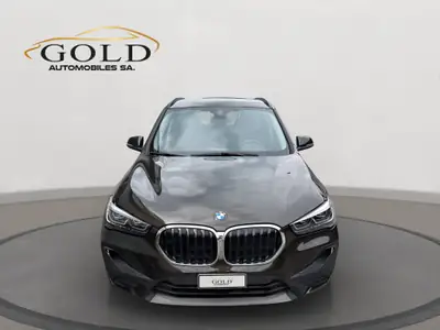BMW X1 xDrive 18d Essential Edition — SUV compact diesel, un seul propriétaire, expertise complète — Thumbnail 13