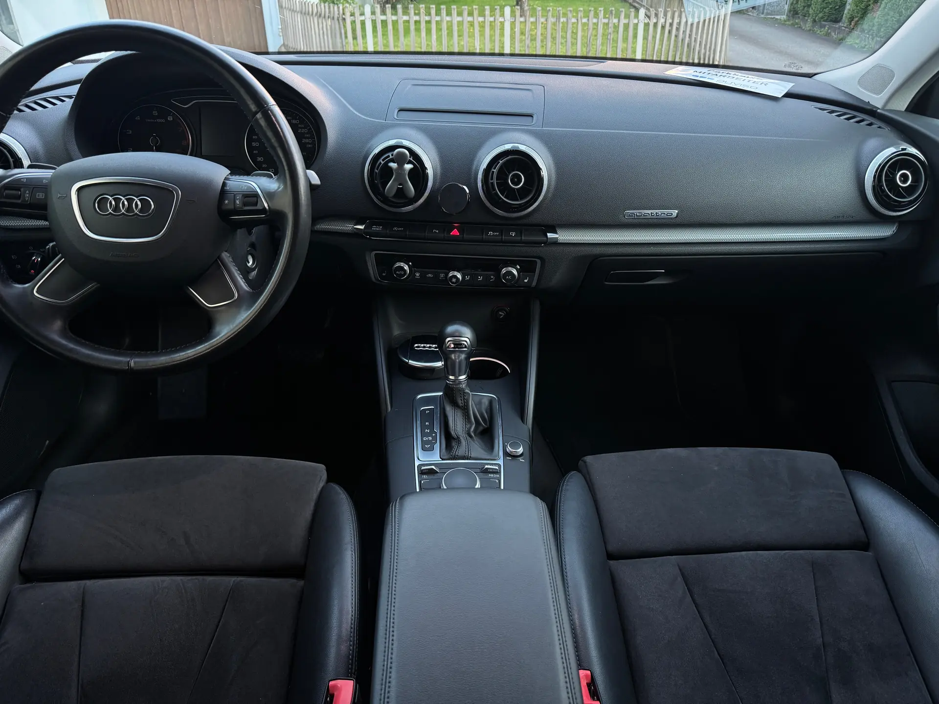 Audi A3 2013 occasion Triengen — 3