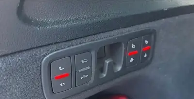 Audi SQ7 4.0 TDI Quattro — SUV premium diesel, 435 ch et équipement maximal — dashboard