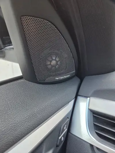 BMW X1 xDrive 20d M Sport — SUV compact diesel performant, 85 000 km, équipé — Miniatur 13