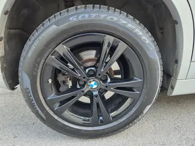 BMW X1 xDrive 20d M Sport — SUV compact diesel performant, 85 000 km, équipé — Miniatur 14