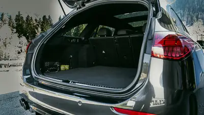 Mercedes-Benz C 43 AMG — Break sportif hybride 408 ch, 43 000 km seulement — Miniature 10