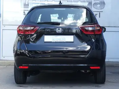 Honda Jazz 1.5i-MMD Executive — Hybride léger, entretien suivi, 74 000 km — detail