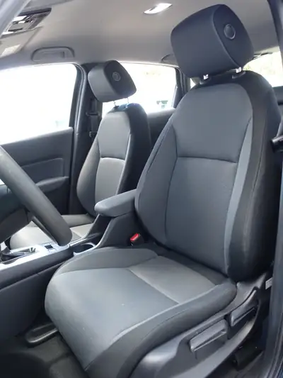 Honda Jazz 1.5i-MMD Executive — Hybride léger, entretien suivi, 74 000 km — Thumbnail 9