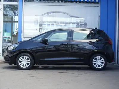 Honda Jazz 1.5i-MMD Executive — Hybride léger, entretien suivi, 74 000 km — Thumbnail 7