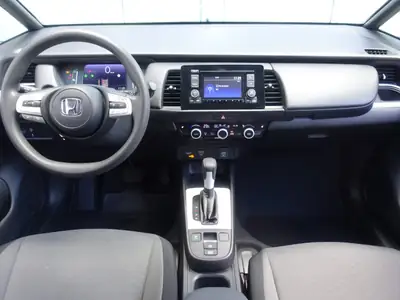 Honda Jazz 1.5i-MMD Executive — Hybride léger, entretien suivi, 74 000 km — Thumbnail 11