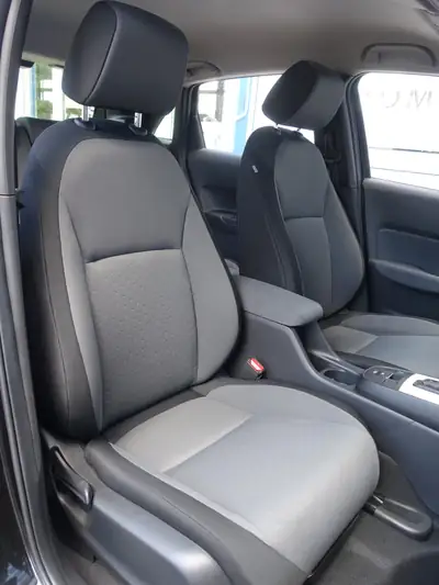 Honda Jazz 1.5i-MMD Executive — Hybride léger, entretien suivi, 74 000 km — Thumbnail 10
