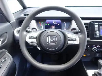 Honda Jazz 1.5i-MMD Executive — Hybride léger, entretien suivi, 74 000 km — Thumbnail 12
