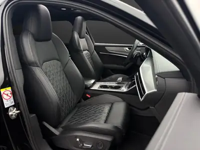 Audi S6 Avant 3.0 TDI quattro — Berline de prestige, 350 ch, état impeccable — Miniature 9