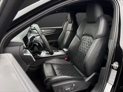 Audi S6 Avant 3.0 TDI quattro — Berline de prestige, 350 ch, état impeccable — Miniature 7