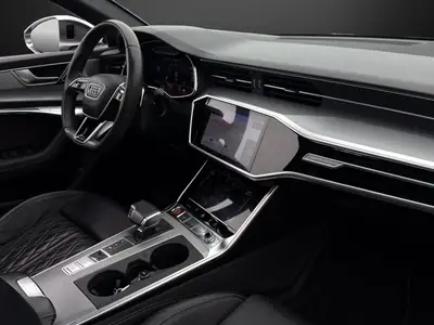 Audi S6 Avant 3.0 TDI quattro — Berline de prestige, 350 ch, état impeccable — Miniature 10