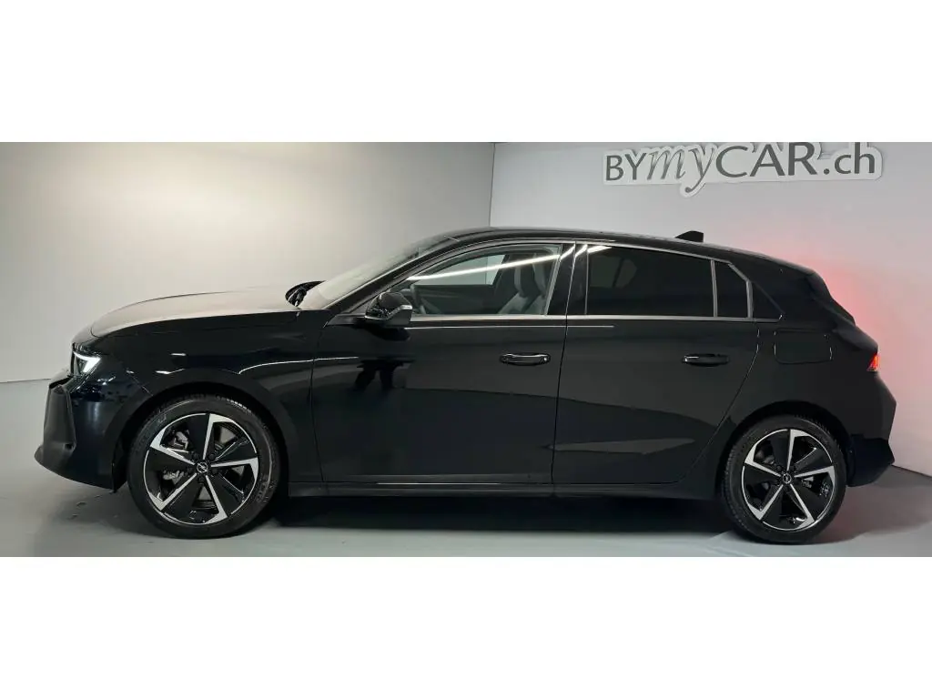 Opel Astra 2023 occasion Meyrin — 3