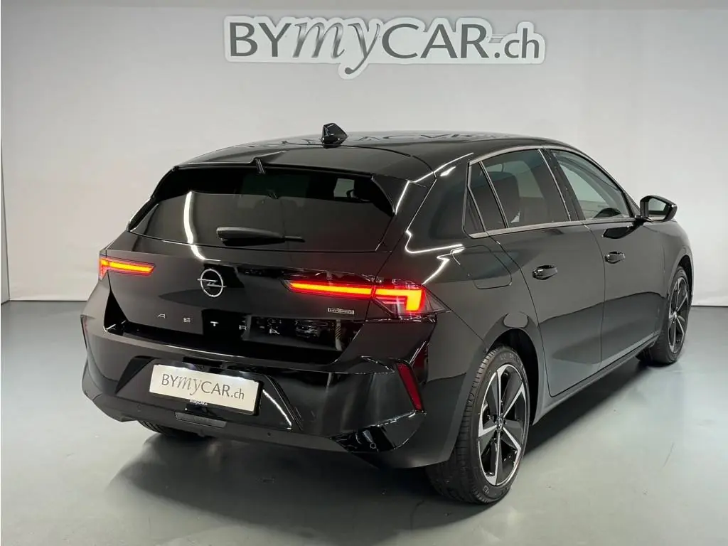 Opel Astra 2023 occasion Meyrin — 5