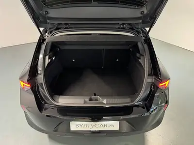 Opel Astra 1.6 PHEV Turbo — Berline hybride rechargeable, 21 700 km seulement — Miniature 11