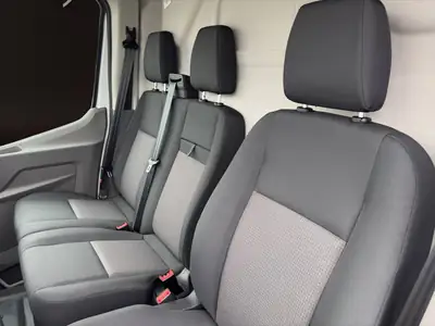 Ford E-Transit Van 350 L3 — Utilitaire électrique 184 ch, idéal pour les pros — Miniatur 9