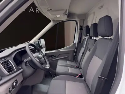 Ford E-Transit Van 350 L3 — Utilitaire électrique 184 ch, idéal pour les pros — Miniatur 8