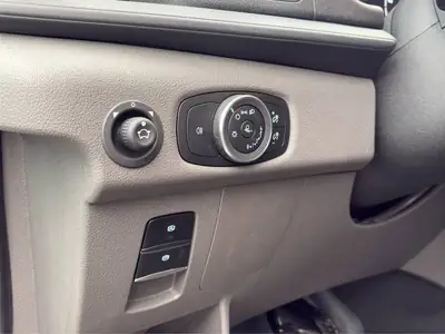Ford E-Transit Van 350 L3 — Utilitaire électrique 184 ch, idéal pour les pros — Miniatur 13