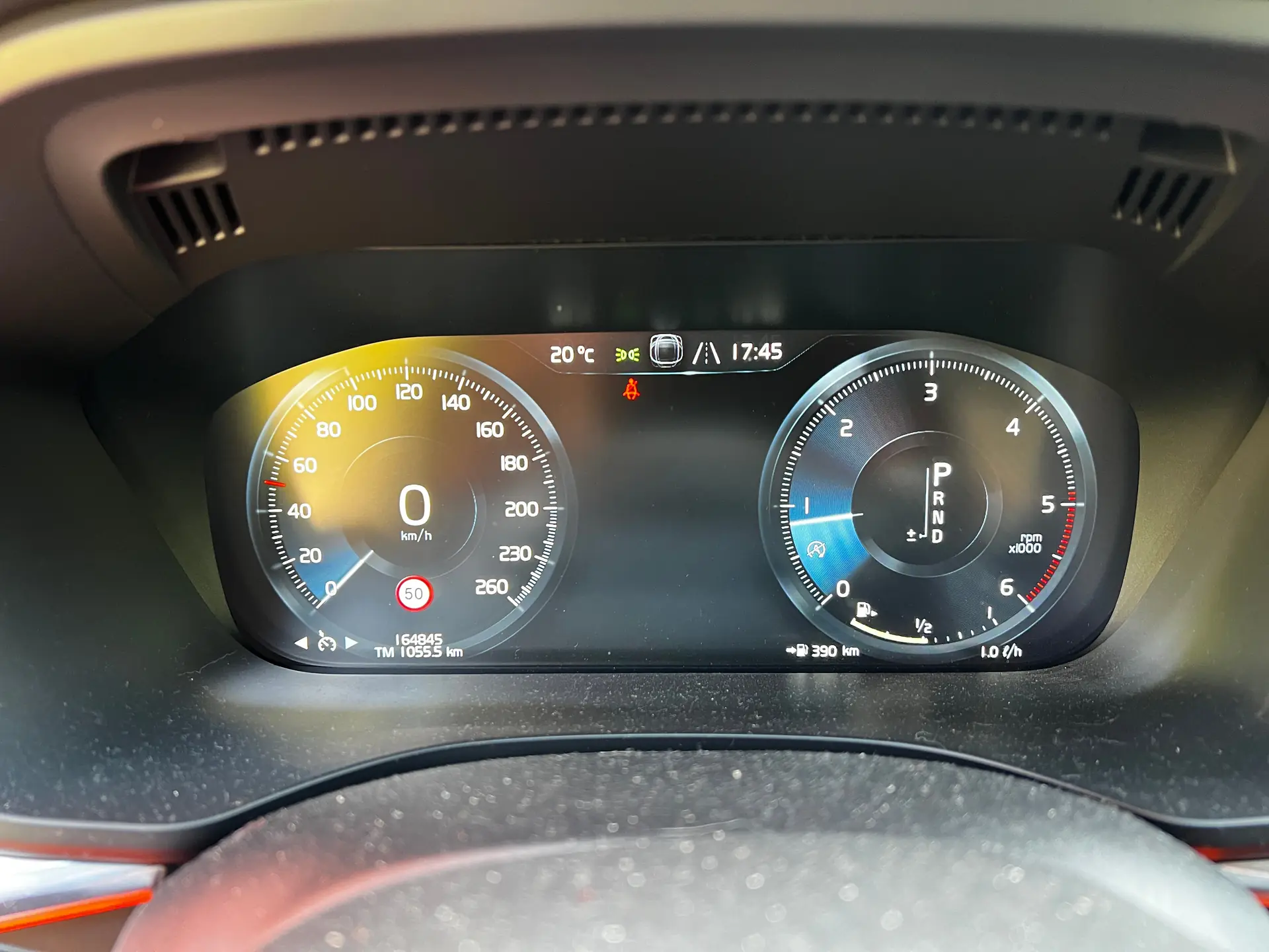 Volvo XC60 2017 occasion Camignolo — 5
