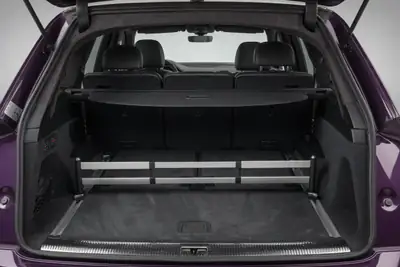 Audi SQ7 4.0 TDI Quattro — SUV 7 places haute performance, finition ABT exclusive — Miniature 14