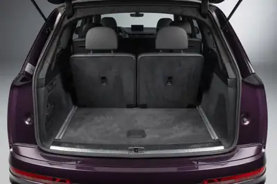 Audi SQ7 4.0 TDI Quattro — SUV 7 places haute performance, finition ABT exclusive — Miniature 15