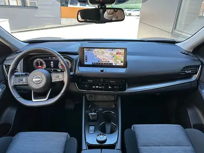Nissan X-Trail 1.5 VC-T e-Power 4WD — SUV 7 places hybride rechargeable, seulement 20'000 km — Thumbnail 7