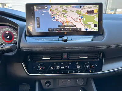 Nissan X-Trail 1.5 VC-T e-Power 4WD — SUV 7 places hybride rechargeable, seulement 20'000 km — Thumbnail 11