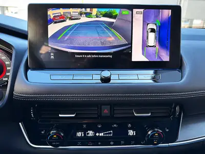 Nissan X-Trail 1.5 VC-T e-Power 4WD — SUV 7 places hybride rechargeable, seulement 20'000 km — Thumbnail 12