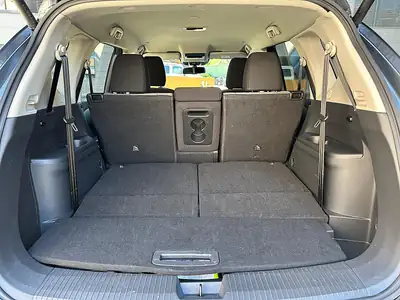 Nissan X-Trail 1.5 VC-T e-Power 4WD — SUV 7 places hybride rechargeable, seulement 20'000 km — Thumbnail 15