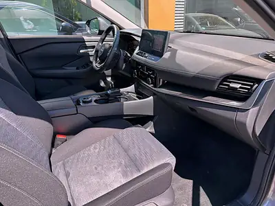Nissan X-Trail 1.5 VC-T e-Power 4WD — SUV 7 places hybride rechargeable, seulement 20'000 km — Thumbnail 13