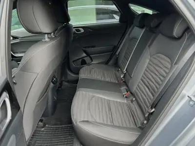 Kia ProCeed 1.5 T-GDi MHEV GT-Line — Break sportif hybride, quasi neuf avec 9 000 km — Thumbnail 7