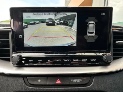 Kia ProCeed 1.5 T-GDi MHEV GT-Line — Break sportif hybride, quasi neuf avec 9 000 km — Thumbnail 12