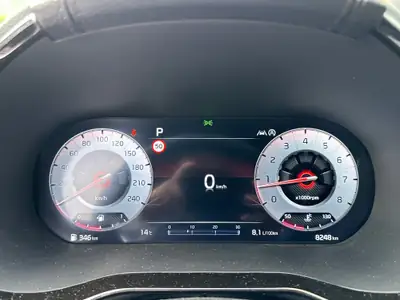 Kia ProCeed 1.5 T-GDi MHEV GT-Line — Break sportif hybride, quasi neuf avec 9 000 km — Thumbnail 14