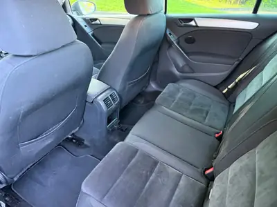 VW Golf 1.4 TSI Comfortline DSG — Compacte sportive, 225'000 km, moteur efficace — Miniature 10