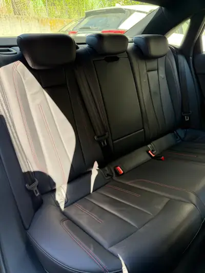Audi A4 Limousine 2.0 TFSI Sport quattro — 252 ch, quattro intégral, 78 000 km — Miniature 15