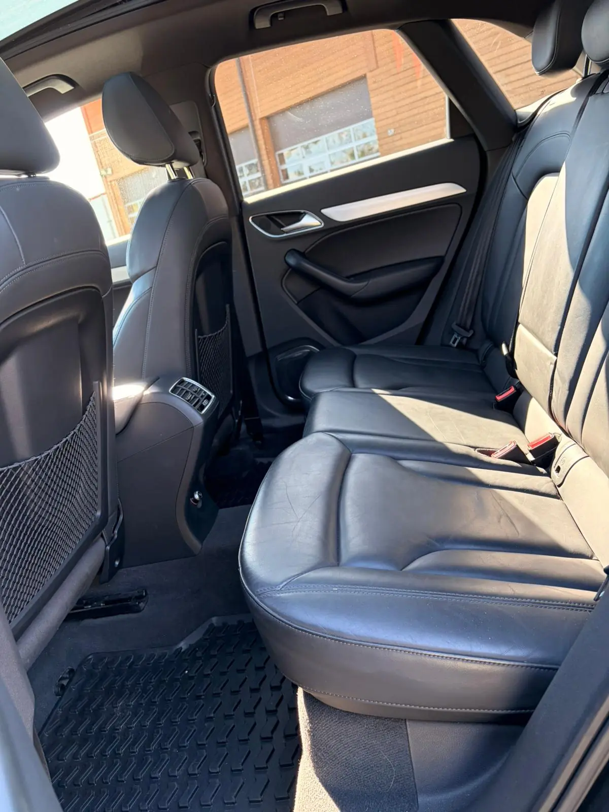 Audi Q3 2016 occasion La Plaine — 5