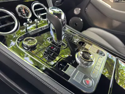 Bentley Continental GTC S 4.0 V8 — Cabriolet de prestige, 550 ch, kilométrage exceptionnel — Thumbnail 12