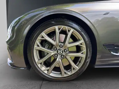 Bentley Continental GTC S 4.0 V8 — Cabriolet de prestige, 550 ch, kilométrage exceptionnel — Thumbnail 18