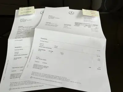 Mercedes-Benz GLC 200 Avantgarde 4Matic — SUV hybride léger, 21 500 km, full options — Thumbnail 16