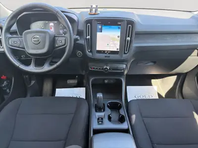 Volvo XC40 T2 Xcite — Compact premium affûté, 49'990 km seulement — arrière