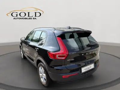 Volvo XC40 T2 Xcite — Compact premium affûté, 49'990 km seulement — Miniature 9
