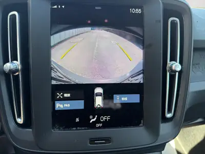 Volvo XC40 T2 Xcite — Compact premium affûté, 49'990 km seulement — Miniature 7